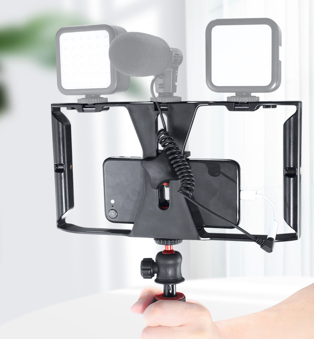 SMARTPHONE VIDEO RIG