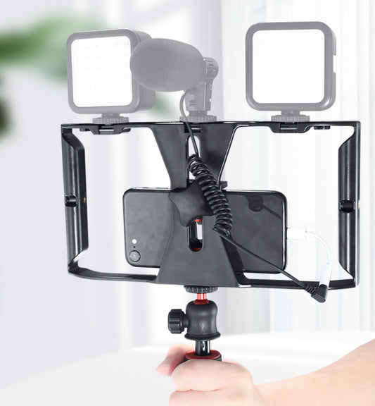 SMARTPHONE VIDEO RIG